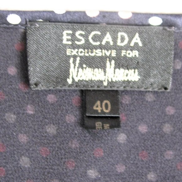 Escada Tank top - Picture 5 of 5